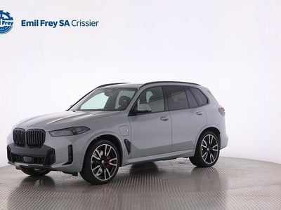 Grau Neu 2025 BMW X5 Comfort Edition SUV | CHF 149’090
