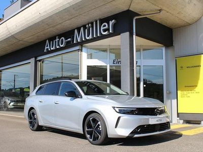 Gebraucht Opel Astra 131 PS (96 kW) 2024 Kombi