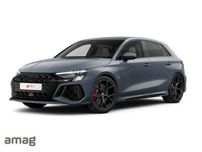 Audi RS3 Sportback