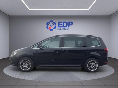 VW Sharan
