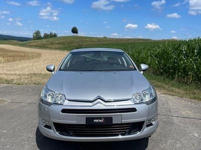Gebraucht 2009 Citroën C5 Exclusive | CHF 7’300 (Etwas zu teuer)