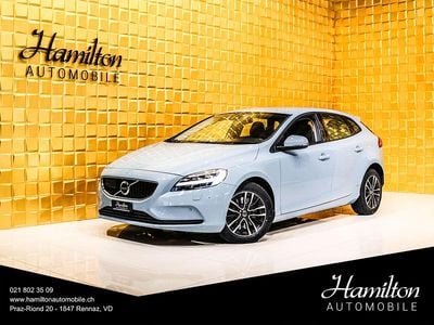 Gebraucht Volvo V40 Momentum 190 PS (139 kW) 2016