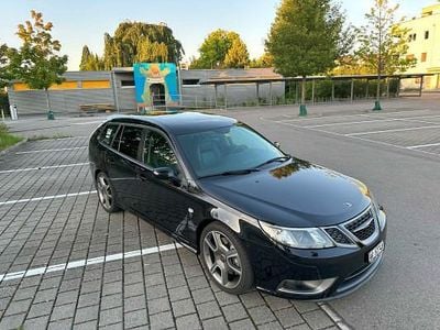 Gebraucht Saab 9-3 280 PS (205 kW) 2008 Kombi