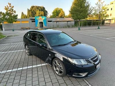 Gebraucht 2008 Saab 9-3 Kombi | CHF 22’900