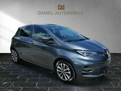 gebraucht Renault Zoe R135 Intens