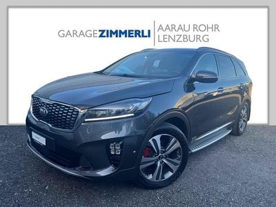 Gebraucht Kia Sorento Style 200 PS (147 kW) 2020 SUV