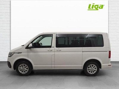Gebraucht 2024 VW T6.1 Comfortline Van | CHF 51’800 (Guter Preis)