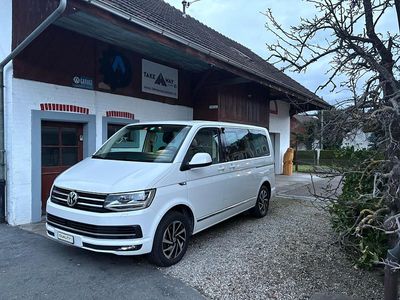Gebraucht 2019 VW T6.1 Join Van | CHF 28’900 (Fairer Preis)