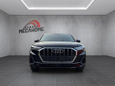Gebraucht 2021 Audi Q3 S-Line SUV | CHF 29’900 (Guter Preis)