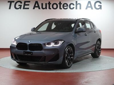 Gebraucht BMW X2 M Sport 190 PS (139 kW) 2022 SUV