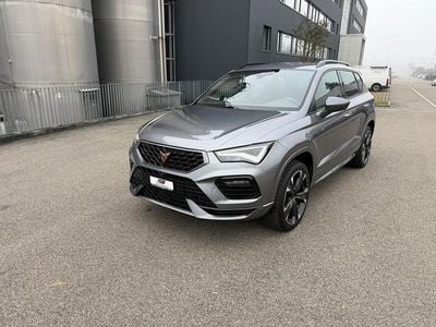 Gebraucht 2025 Cupra Ateca SUV | CHF 33’600 (Superpreis)
