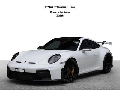 Gebraucht Porsche 911 GT3 510 PS (375 kW) 2025 Coupé