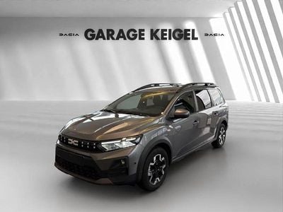 Neu Dacia Jogger Journey 156 PS (114 kW) 2026 Van / Kleinbus