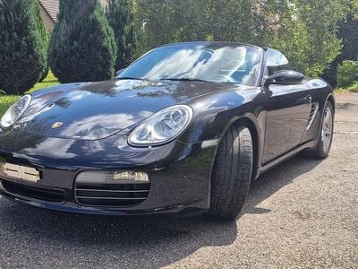 Gebraucht 2007 Porsche Boxster S Cabrio | CHF 35’900