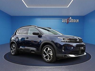 Gebraucht Citroën C5 Aircross 180 PS (132 kW) 2024 SUV