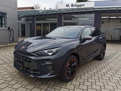 Grau Neu 2025 Cupra Terramar VZ SUV | CHF 46’900