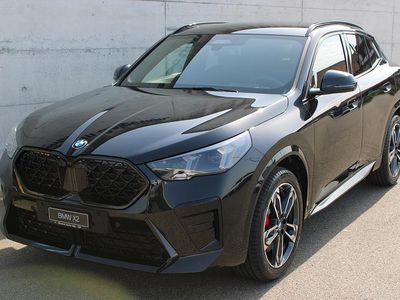 Neu 2025 BMW X2 Luxury Line SUV | CHF 66’900