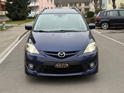 Mazda 5