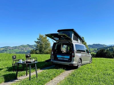 Gebraucht Ford Grand Tourneo Connect Active 121 PS (88 kW) 2024 Van / Kleinbus