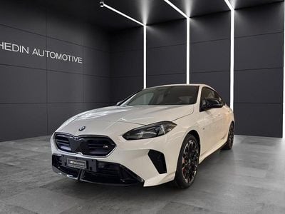 Gebraucht BMW M235 Performance 300 PS (220 kW) 2025 Weiss Coupé