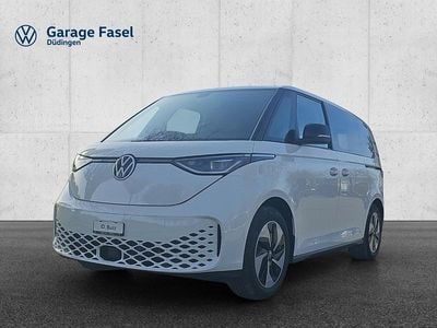 Weiss Neu 2025 VW ID. Buzz Pro Van / Kleinbus | CHF 59’304 (Superpreis)