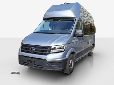 Gebraucht 2025 VW California California Van | CHF 71’590 (Teuer)