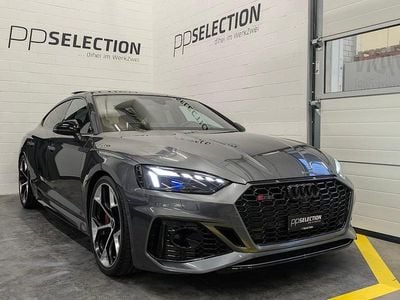 Gebraucht 2024 Audi RS5 Sportback Competition | CHF 73’850 (Guter Preis)