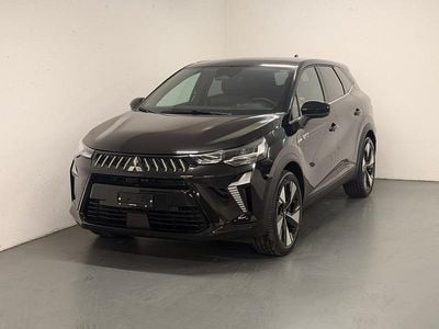 Neu Mitsubishi Grandis Intense 158 PS (116 kW) 2026 Schwarz SUV