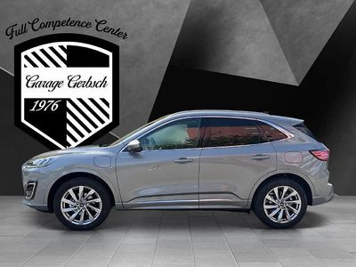 Gebraucht 2023 Ford Kuga Vignale SUV | CHF 51’970