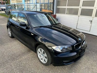1.214 BMW 1-Series gebraucht kaufen - AutoUncle