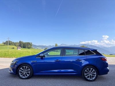 Gebraucht 2017 Renault Mégane GT GT Coupé | CHF 16’900 (Fairer Preis)