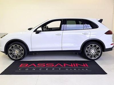 Gebraucht 2016 Porsche Cayenne S SUV | CHF 29’900