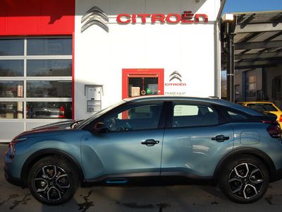 Gebraucht 2022 Citroën e-C4 Limousine | CHF 29’900
