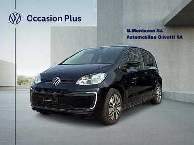 Gebraucht VW e-up! 60 kW (82 PS) 2023 Kleinwagen