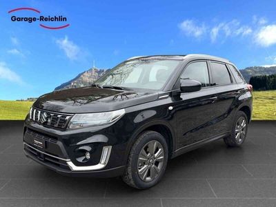 gebraucht Suzuki Vitara 1.5 Compact Top Hybrid 4x4