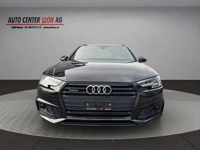 Gebraucht 2018 Audi A4 Sport Kombi | CHF 22’900 (Etwas zu teuer)