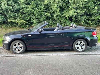 Gebraucht 2010 BMW 120 Kleinwagen | CHF 2’690