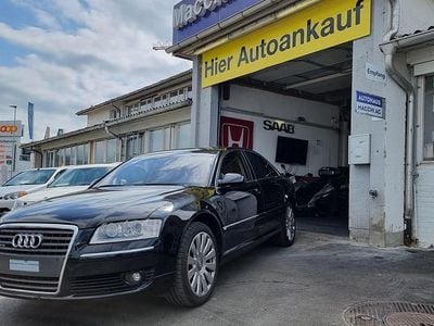 Gebraucht 2006 Audi A8 Limousine | CHF 10’900