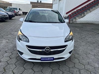 Gebraucht 2016 Opel Corsa Active | CHF 7’999 (Teuer)