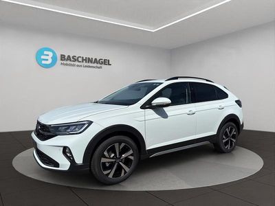 Weiss Neu 2025 VW Taigo United SUV | CHF 33’543 (Fairer Preis)