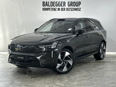 Neu Volvo EX90 Ultra 300 kW (408 PS) 2025 SUV