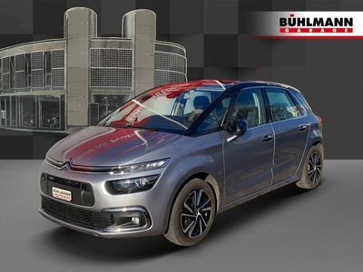 gebraucht Citroën C4 Picasso 1.2 PureTech 130 Feel Edition