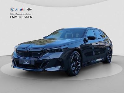 Neu 2025 BMW i5 M Sport Limousine | CHF 103’700 (Fairer Preis)