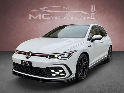 Gebraucht 2020 VW Golf GTI Limousine | CHF 28’500 (Etwas zu teuer)