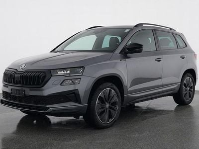 Gebraucht Skoda Karoq SportLine 190 PS (139 kW) 2025 SUV