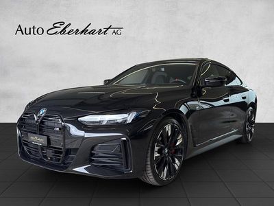 Gebraucht 2024 BMW M440 M Sport Limousine | CHF 69’800 (Teuer)