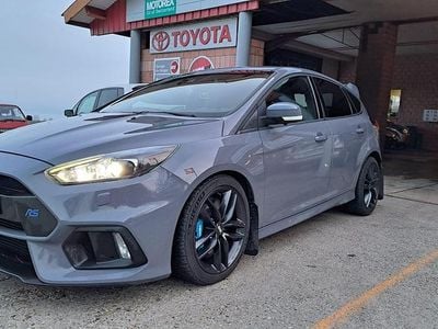 Gebraucht Ford Focus RS 350 PS (257 kW) 2017