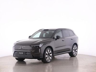Gebraucht Volvo EX90 Ultra 300 kW (408 PS) 2024 Grau SUV
