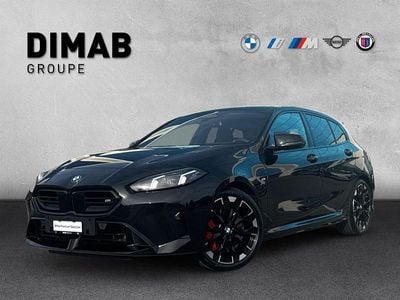 Schwarz Gebraucht 2024 BMW M135 Performance Kleinwagen | CHF 49’900