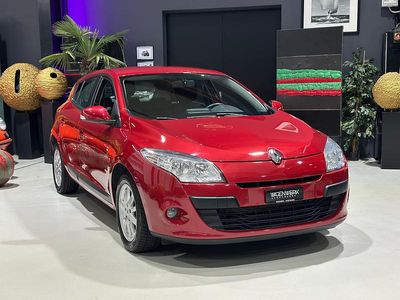 Gebraucht 2009 Renault Mégane III Dynamique | CHF 5’850 (Teuer)